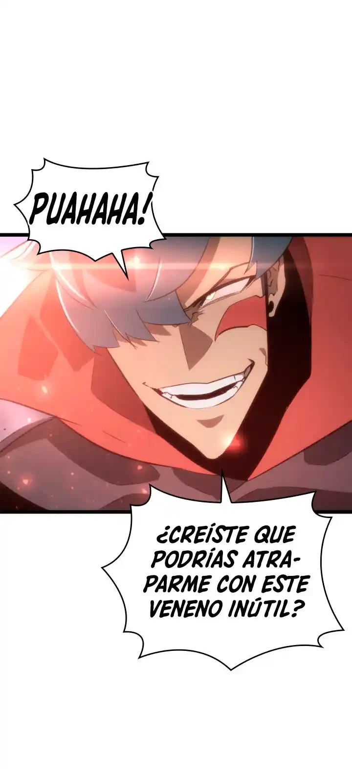 Regreso del ranker de clase SSS Capitulo 12 página 22