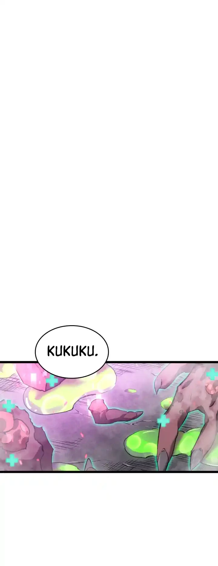 Regreso del ranker de clase SSS Capitulo 12 página 32