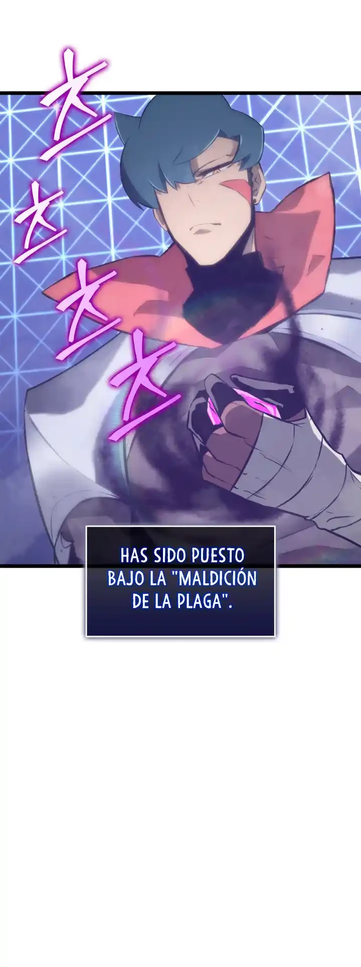 Regreso del ranker de clase SSS Capitulo 12 página 41