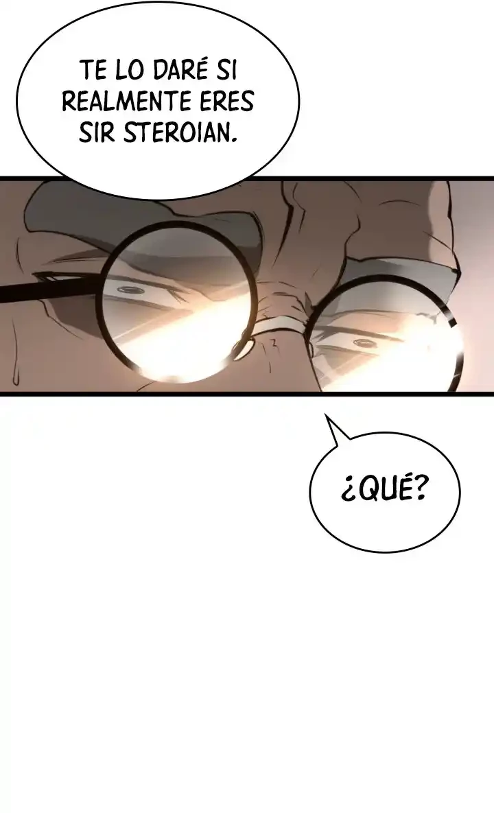 Regreso del ranker de clase SSS Capitulo 12 página 64