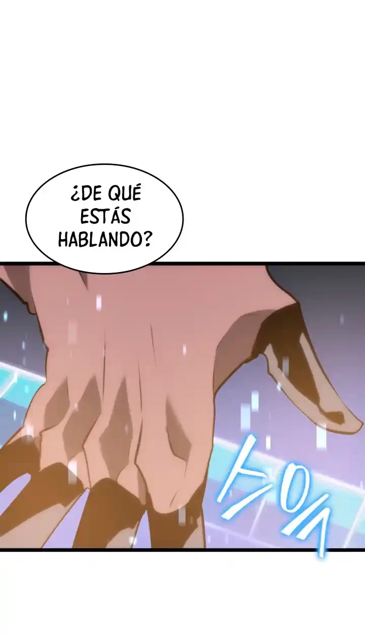 Regreso del ranker de clase SSS Capitulo 12 página 65