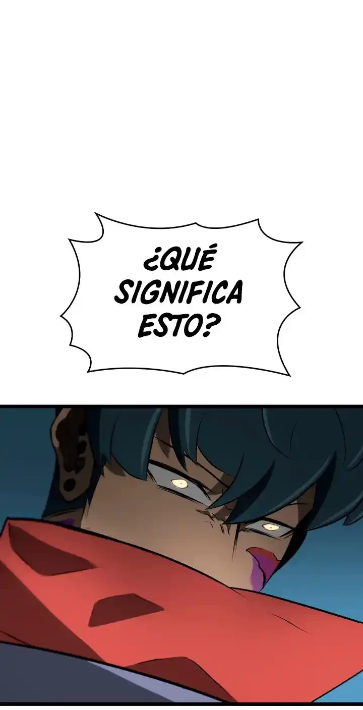 Regreso del ranker de clase SSS Capitulo 12 página 67