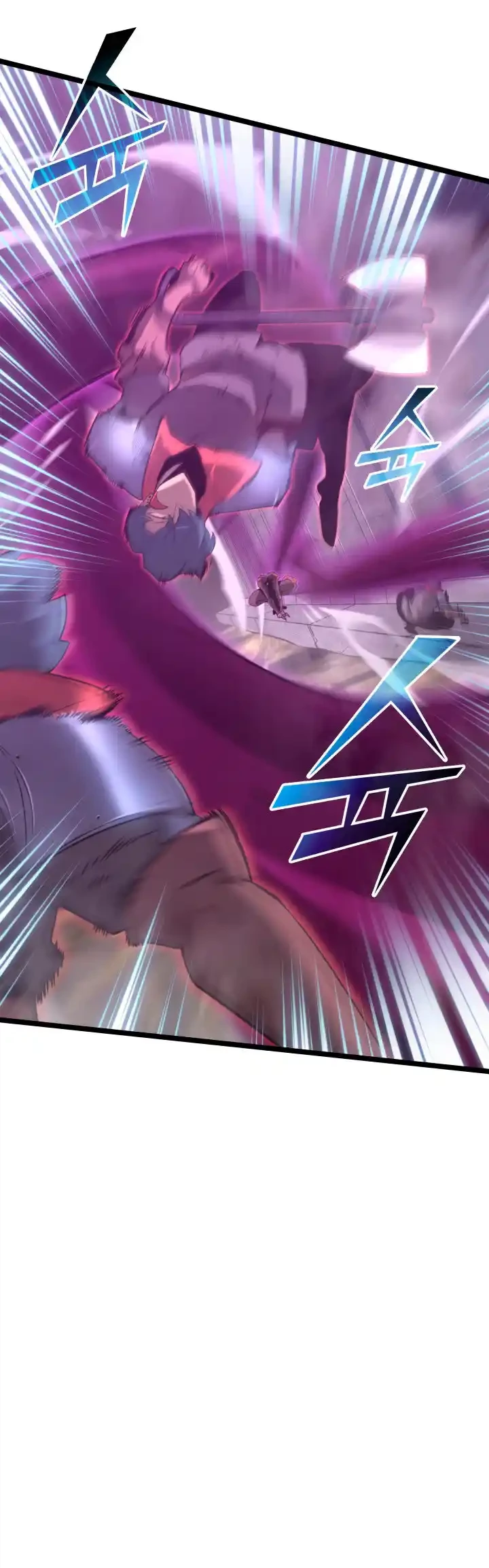 Regreso del ranker de clase SSS Capitulo 12 página 8
