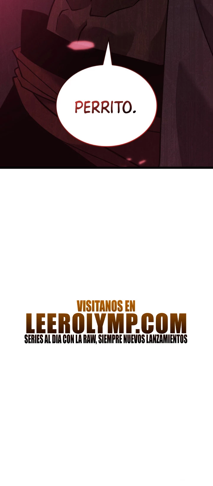 Regreso del ranker de clase SSS Capitulo 124 página 42