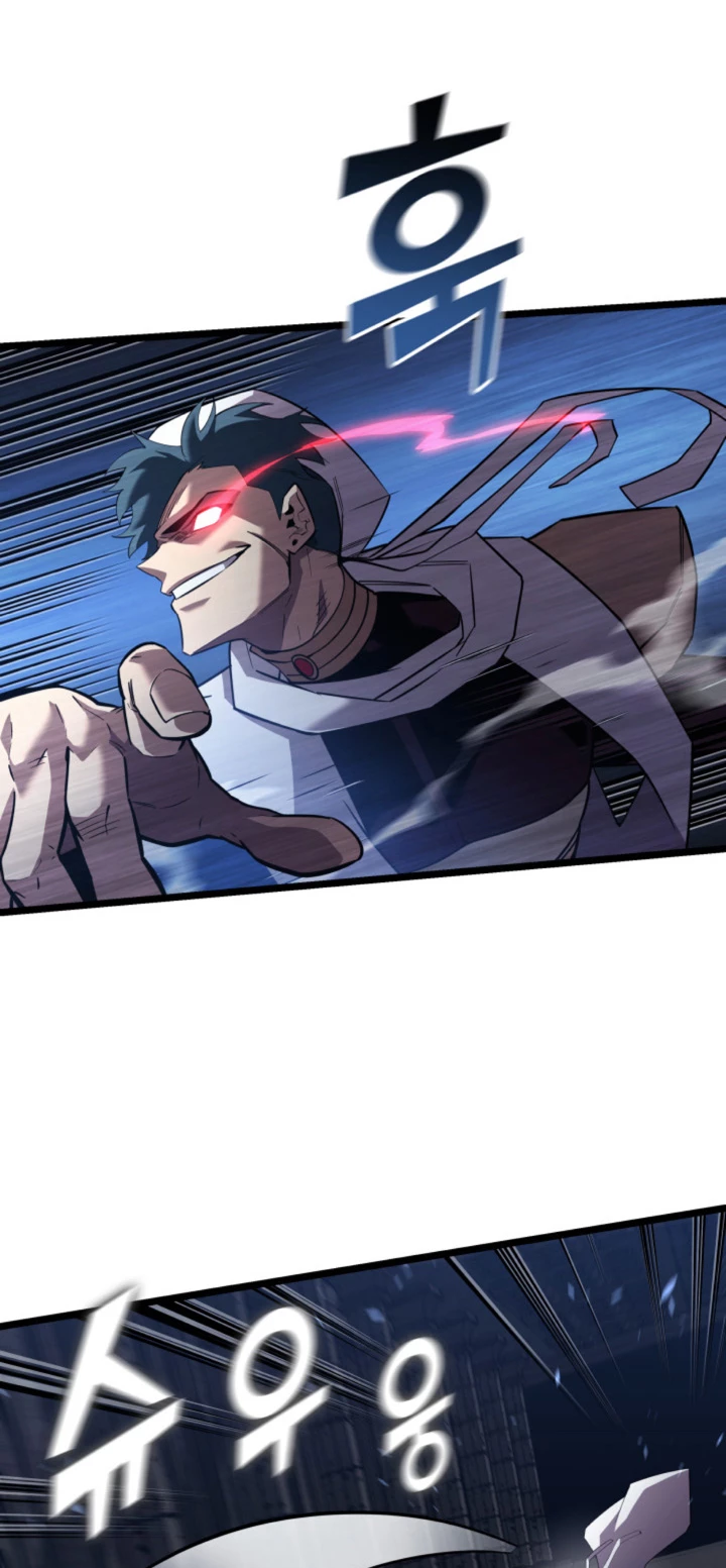 Regreso del ranker de clase SSS Capitulo 127 página 32