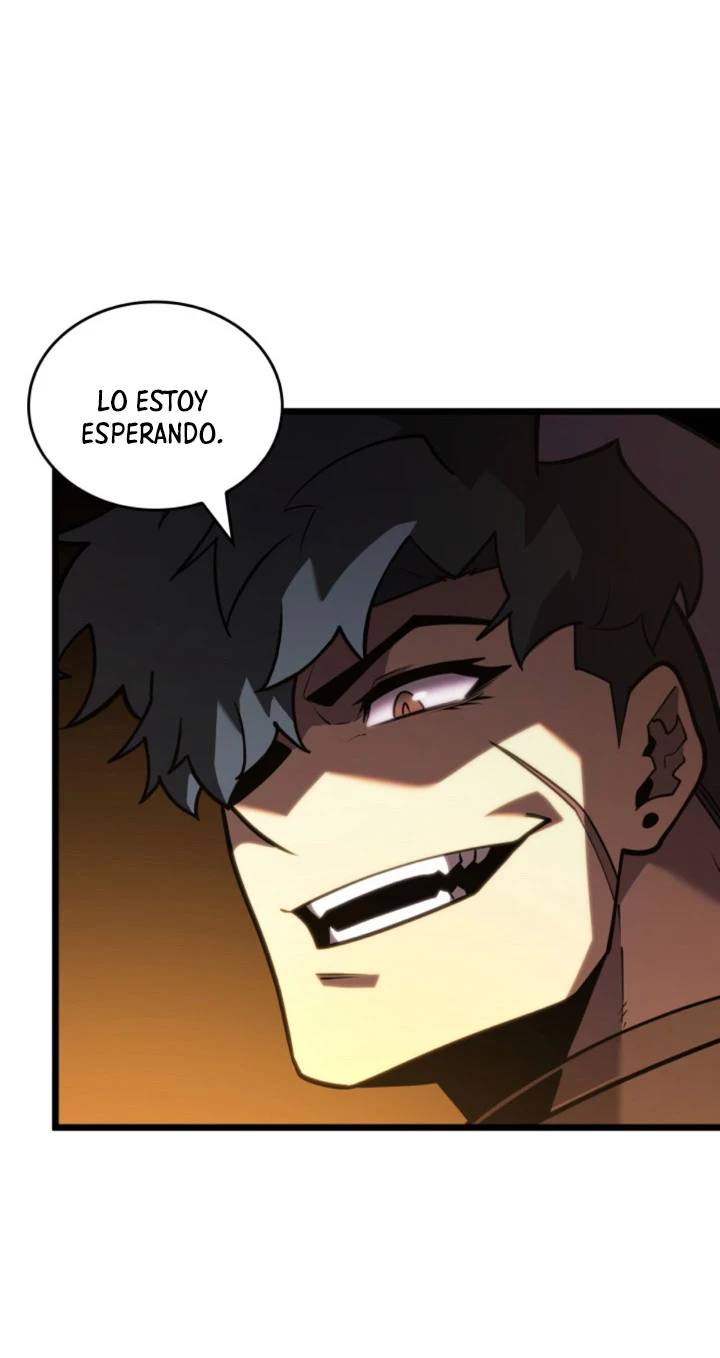Regreso del ranker de clase SSS Capitulo 127 página 9