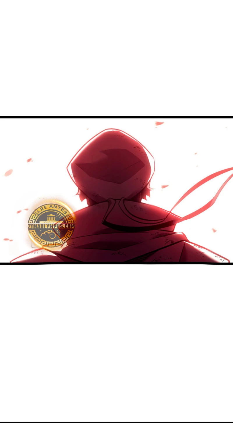 Regreso del ranker de clase SSS Capitulo 131 página 41
