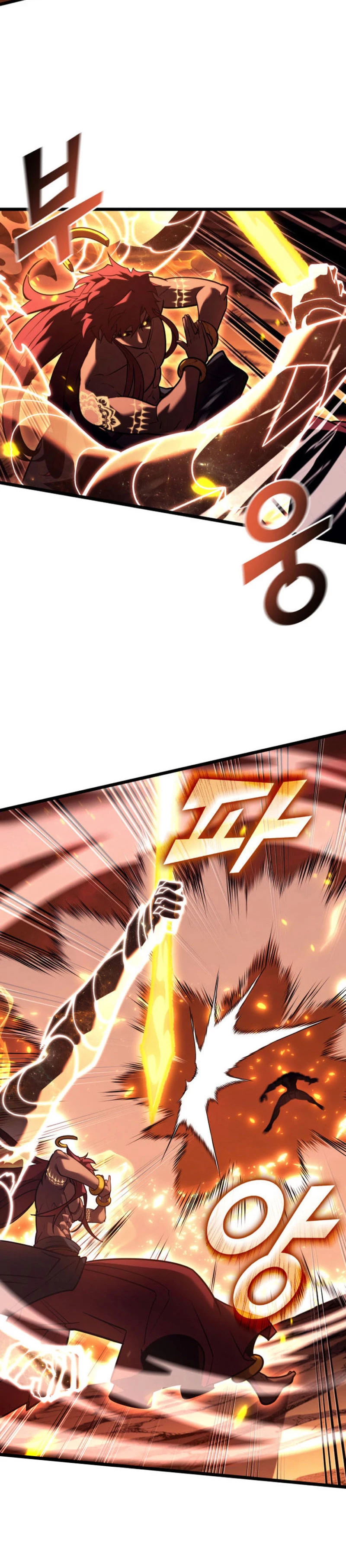 Regreso del ranker de clase SSS Capitulo 139 página 9