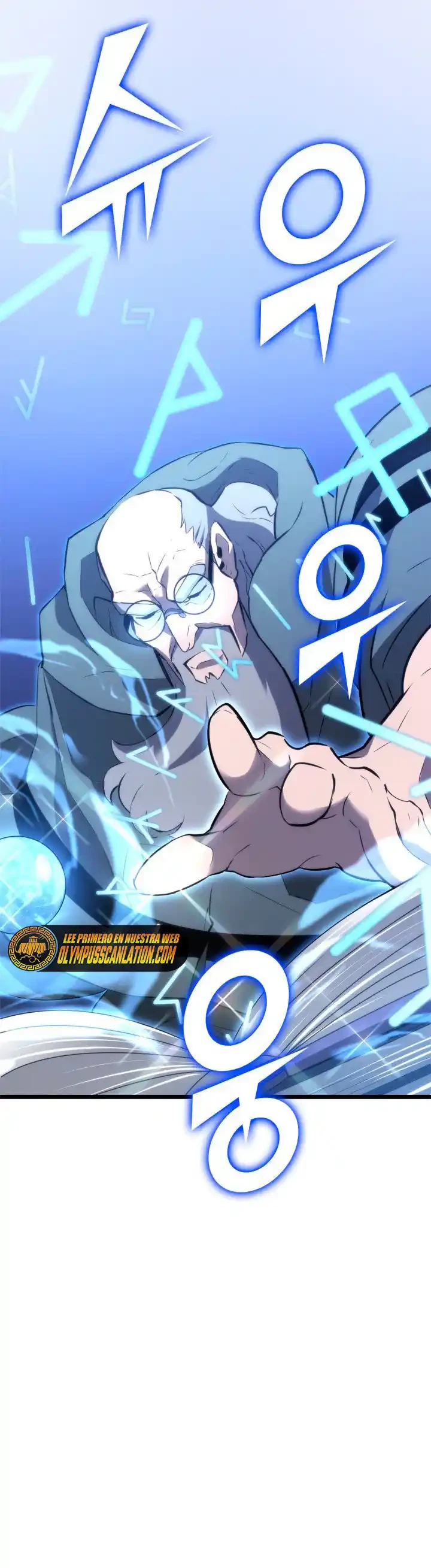 Regreso del ranker de clase SSS Capitulo 14 página 18