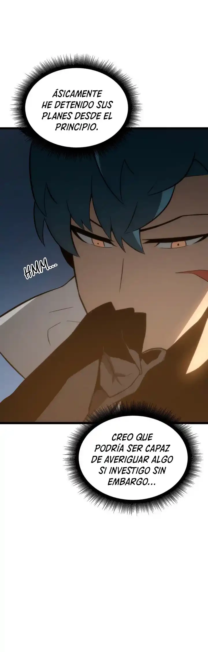 Regreso del ranker de clase SSS Capitulo 14 página 22