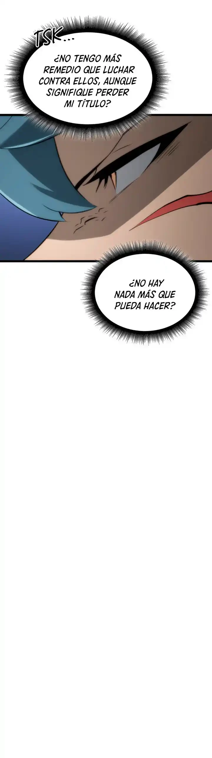 Regreso del ranker de clase SSS Capitulo 14 página 30