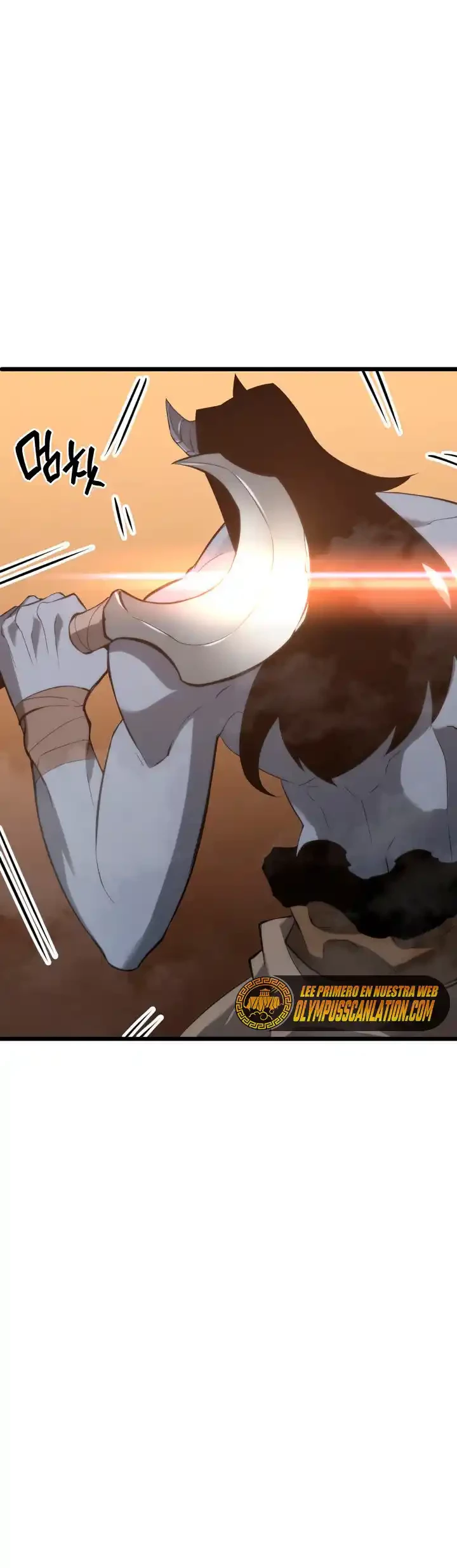 Regreso del ranker de clase SSS Capitulo 14 página 44