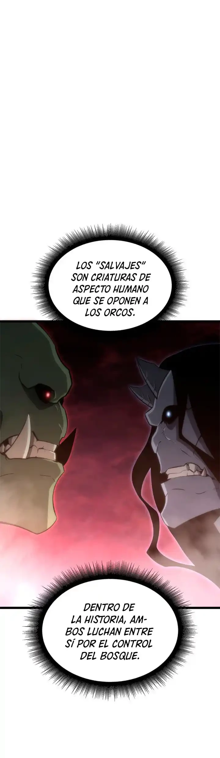 Regreso del ranker de clase SSS Capitulo 14 página 52