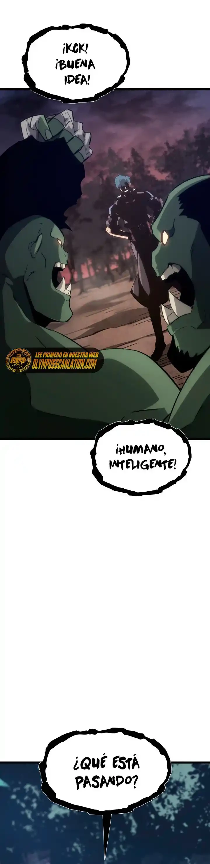Regreso del ranker de clase SSS Capitulo 14 página 60