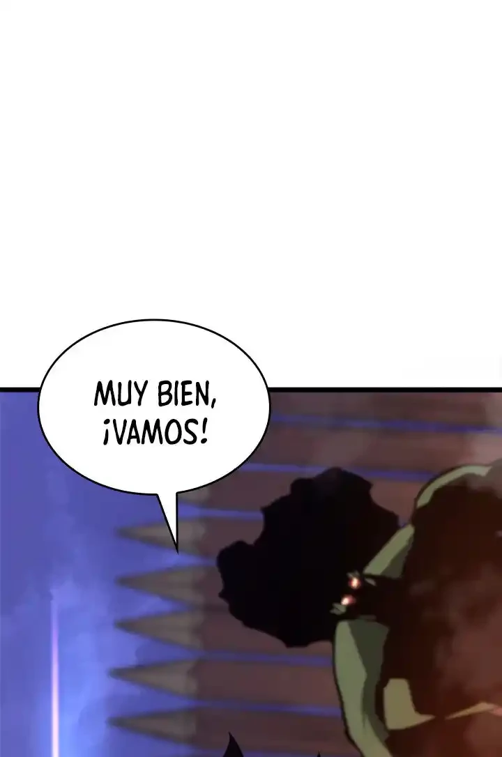 Regreso del ranker de clase SSS Capitulo 14 página 68