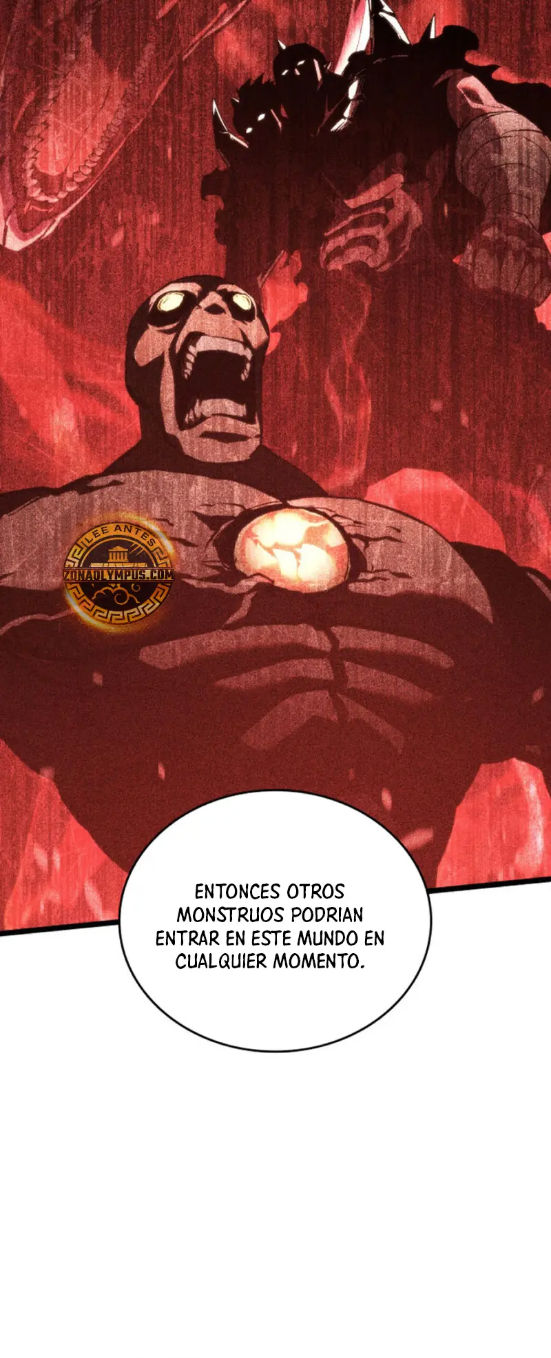 Regreso del ranker de clase SSS Capitulo 142 página 12