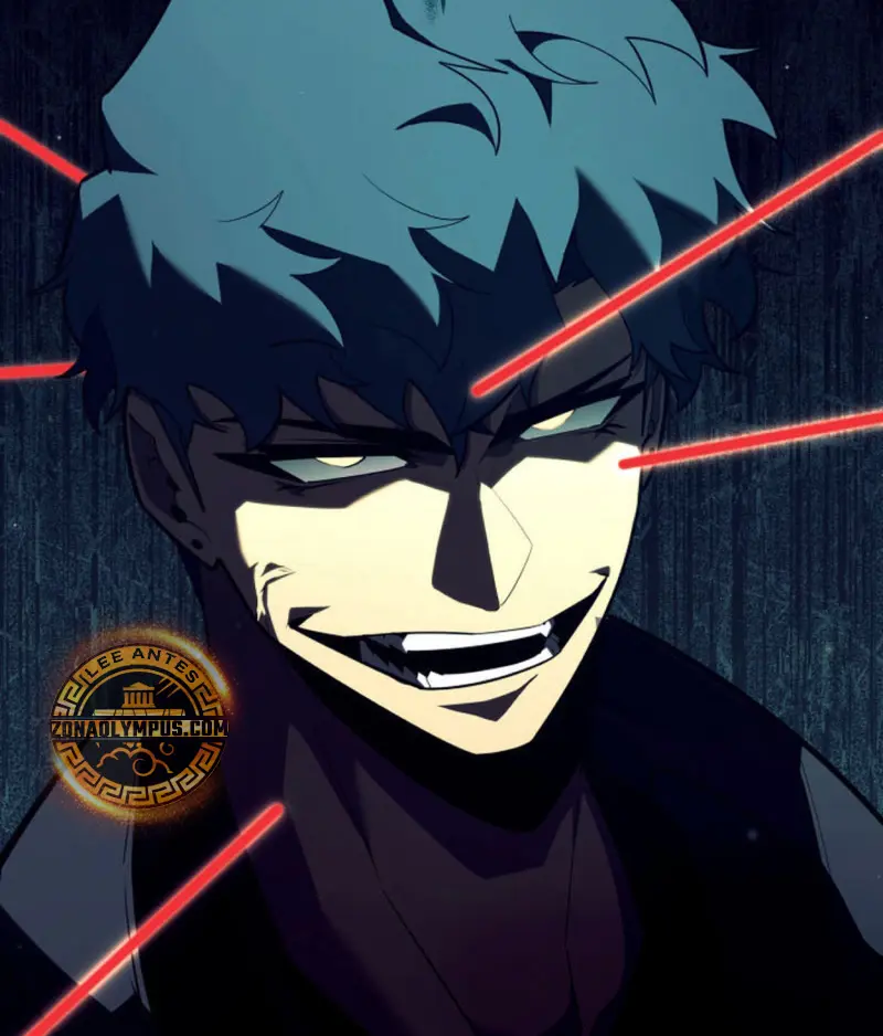 Regreso del ranker de clase SSS Capitulo 142 página 30