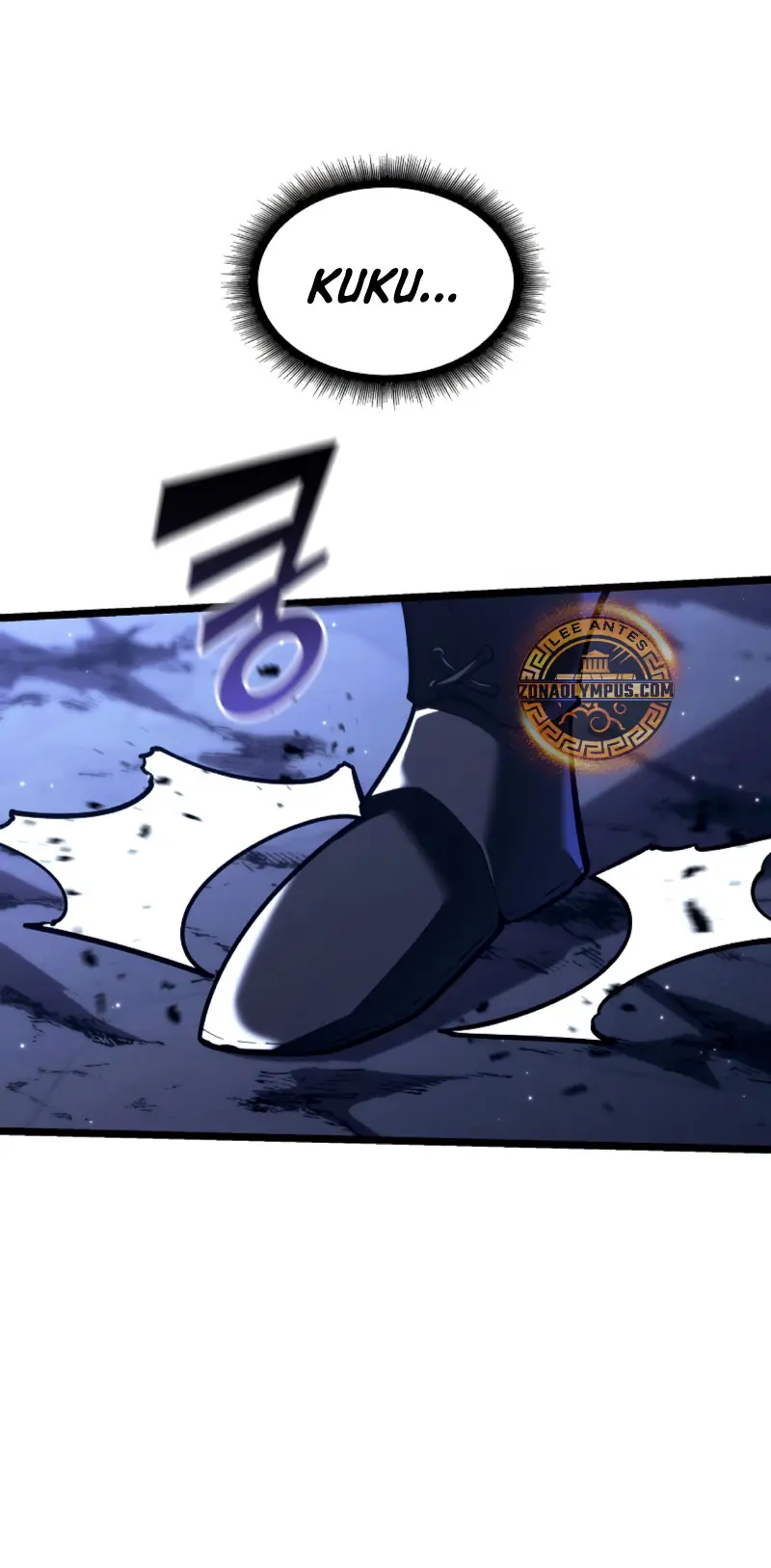 Regreso del ranker de clase SSS Capitulo 145 página 15