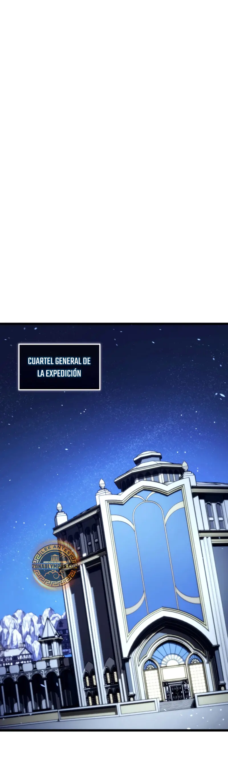 Regreso del ranker de clase SSS Capitulo 145 página 26