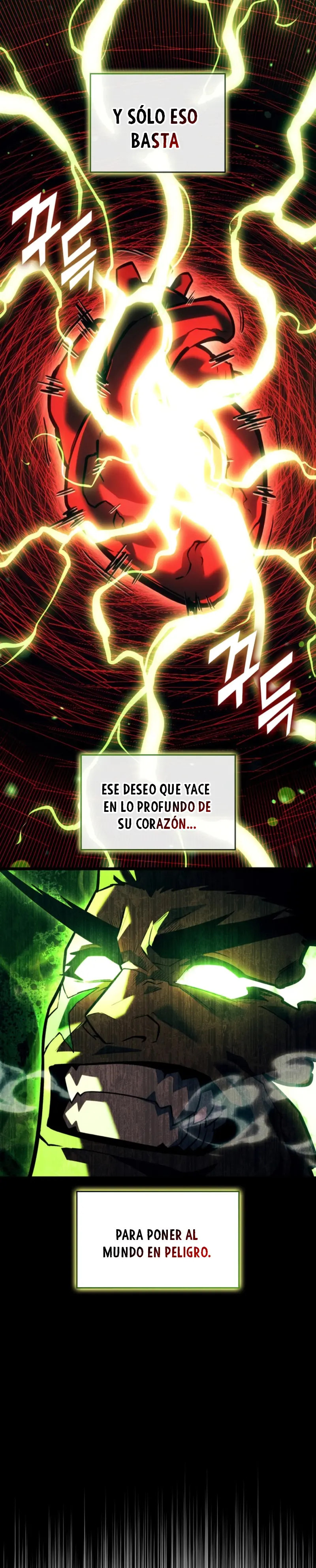 Regreso del ranker de clase SSS Capitulo 146 página 24