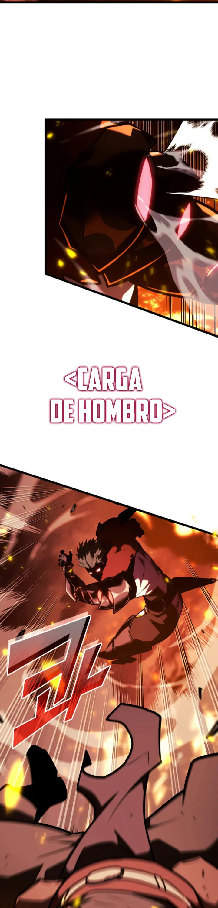 Regreso del ranker de clase SSS Capitulo 147 página 11