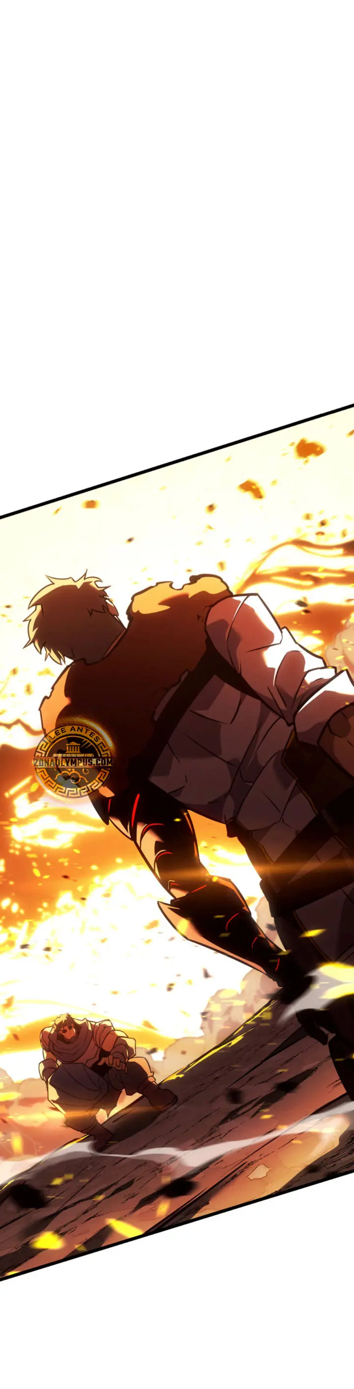 Regreso del ranker de clase SSS Capitulo 147 página 16