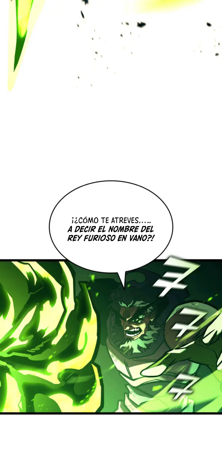 Regreso del ranker de clase SSS Capitulo 147 página 45