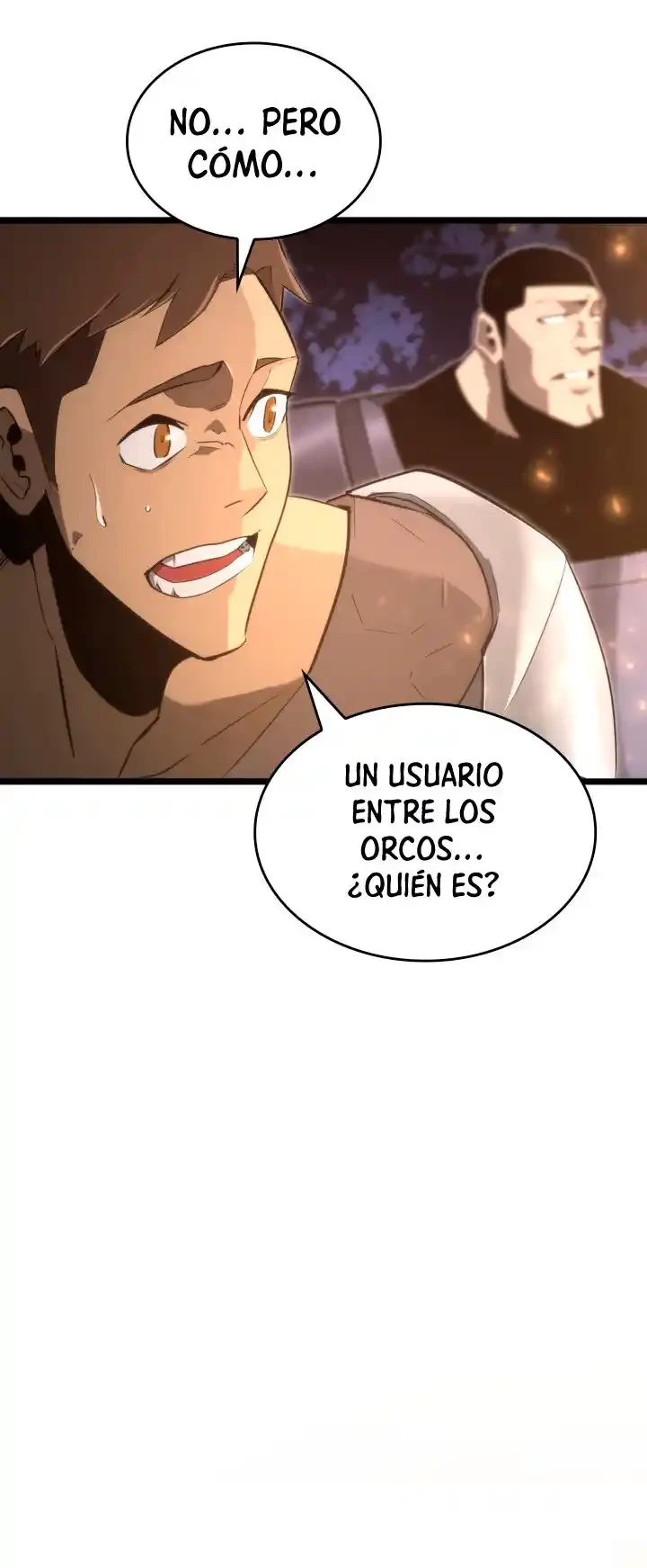 Regreso del ranker de clase SSS Capitulo 15 página 10