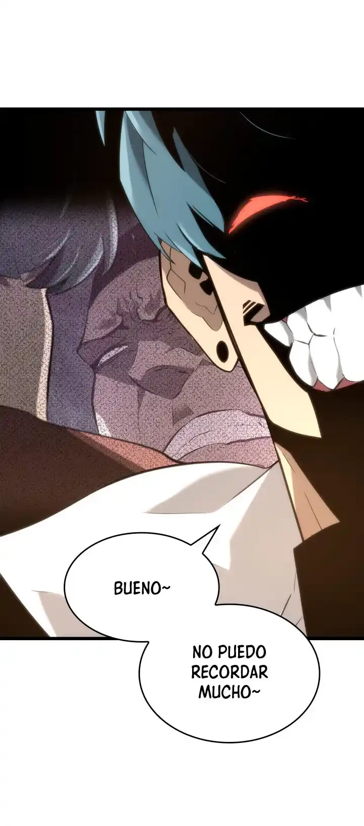 Regreso del ranker de clase SSS Capitulo 15 página 20