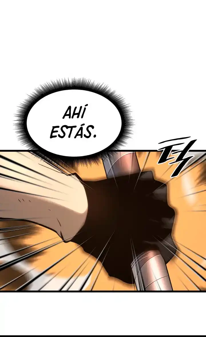 Regreso del ranker de clase SSS Capitulo 15 página 43