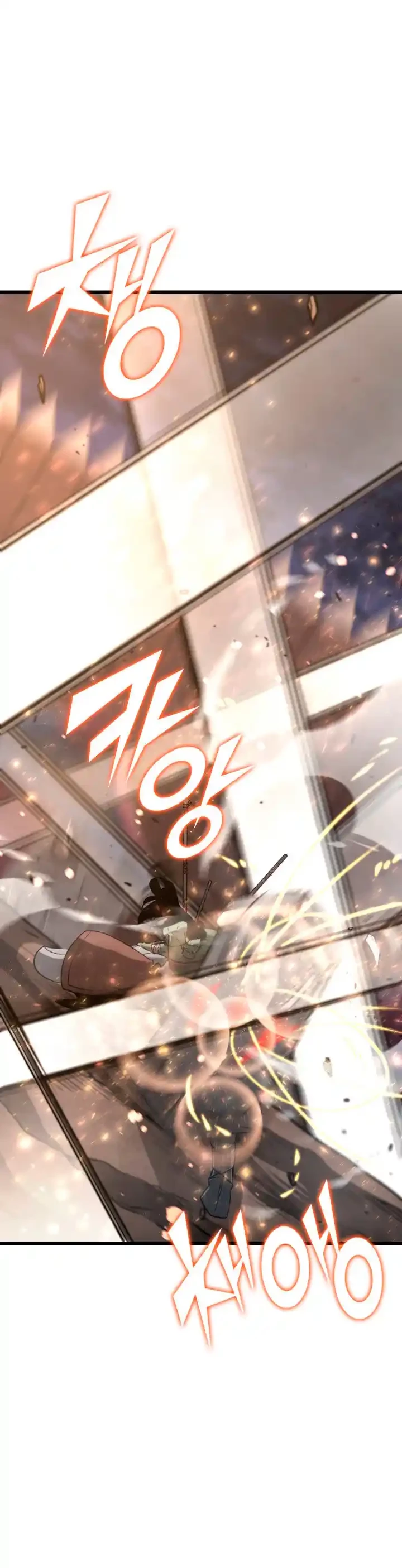 Regreso del ranker de clase SSS Capitulo 15 página 45