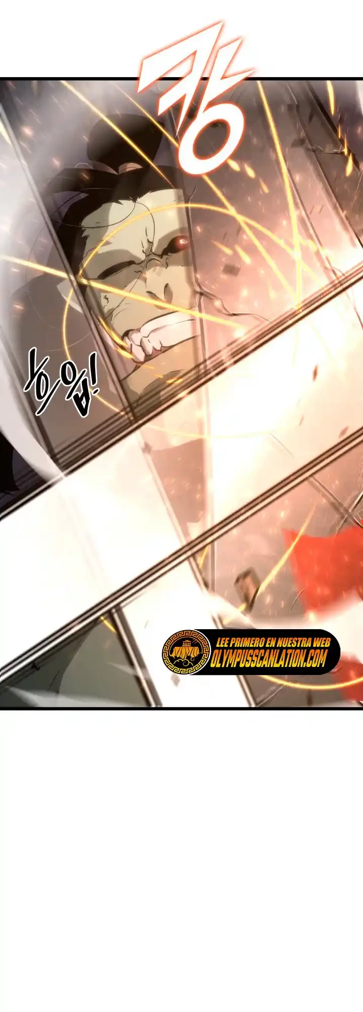 Regreso del ranker de clase SSS Capitulo 15 página 46