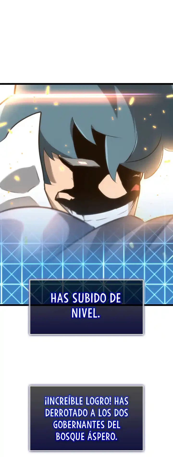 Regreso del ranker de clase SSS Capitulo 15 página 64