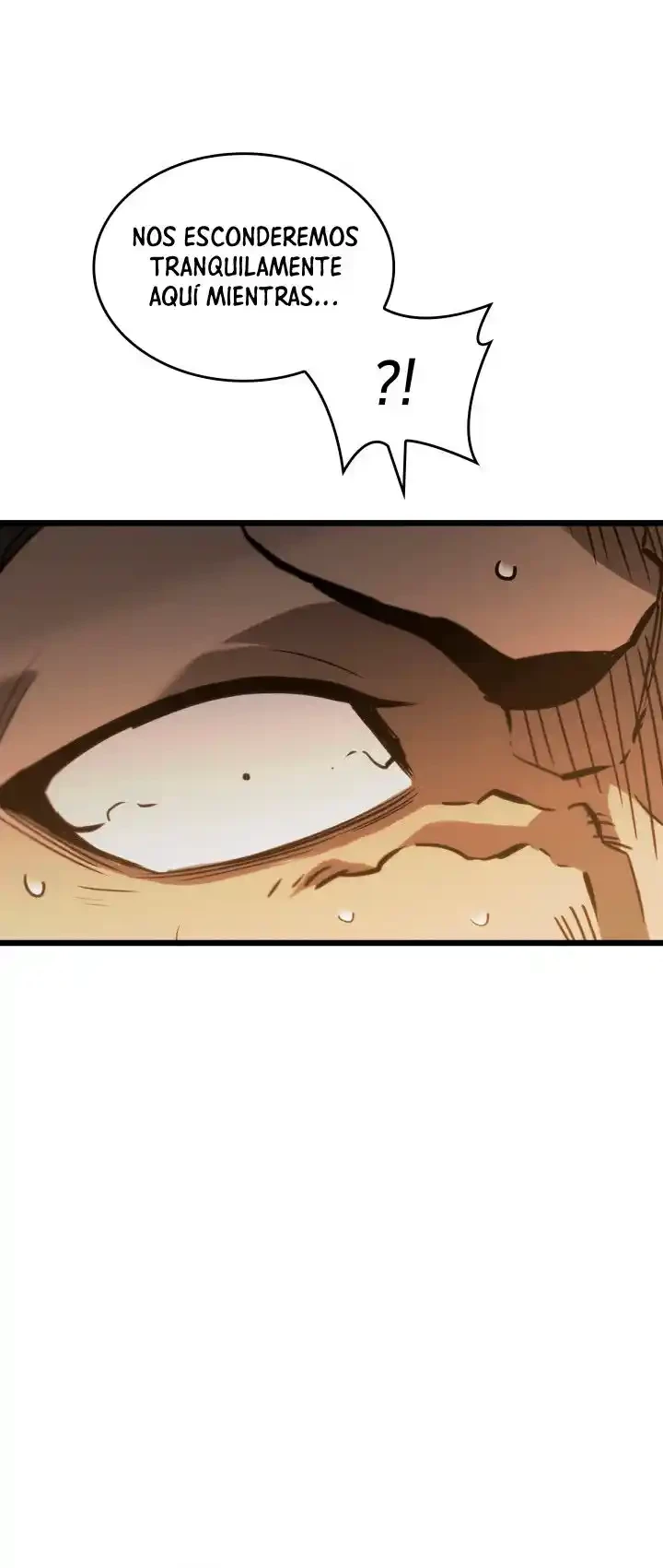 Regreso del ranker de clase SSS Capitulo 15 página 8