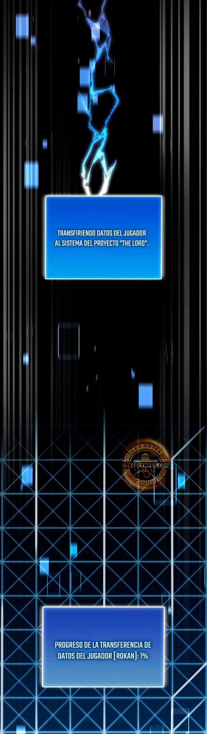Regreso del ranker de clase SSS Capitulo 152 página 52