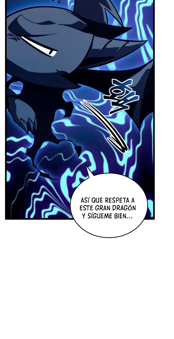 Regreso del ranker de clase SSS Capitulo 156 página 7