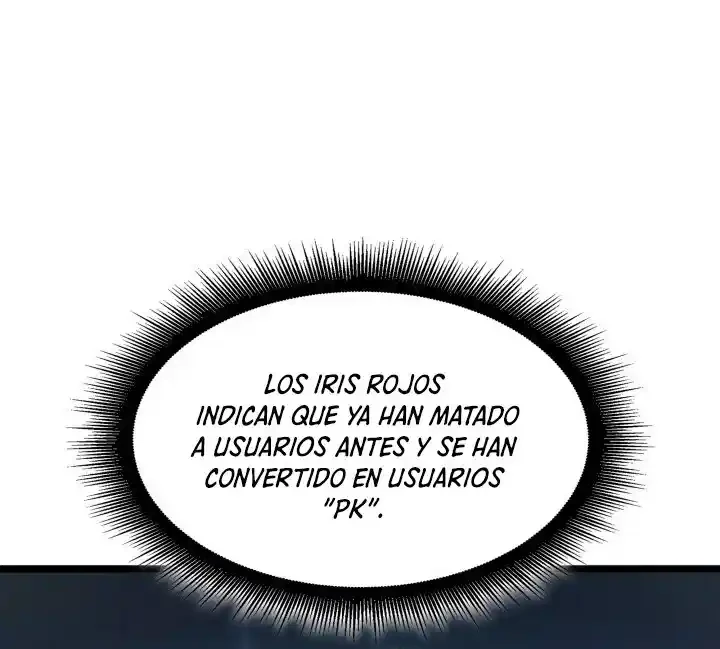 Regreso del ranker de clase SSS Capitulo 16 página 100