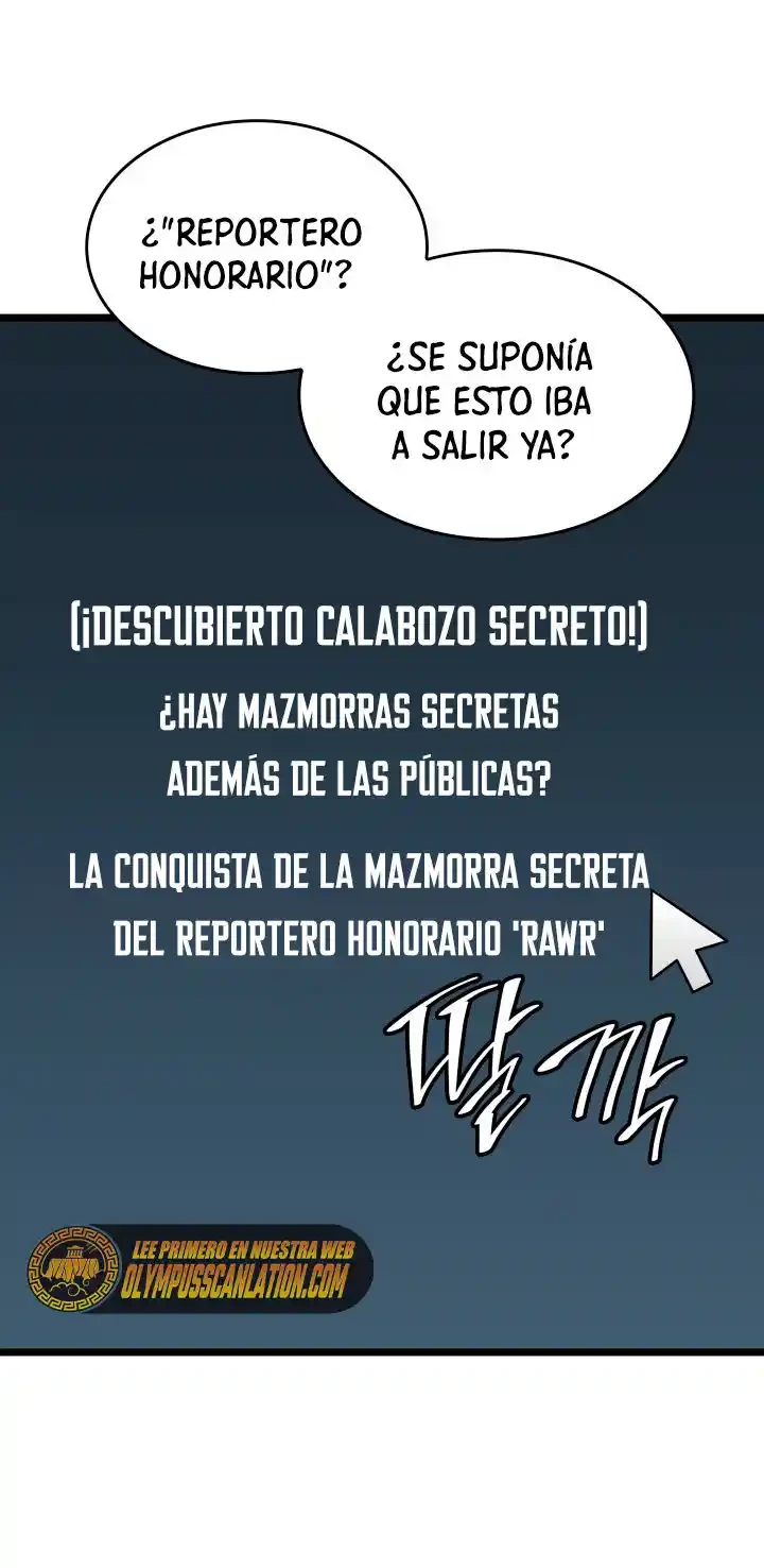 Regreso del ranker de clase SSS Capitulo 16 página 14