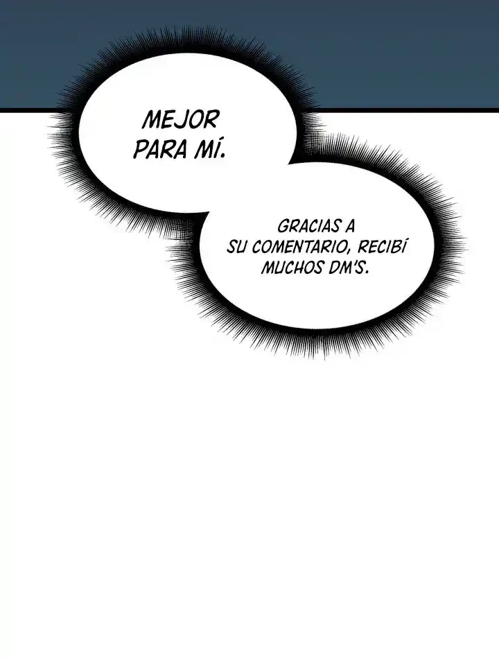 Regreso del ranker de clase SSS Capitulo 16 página 20