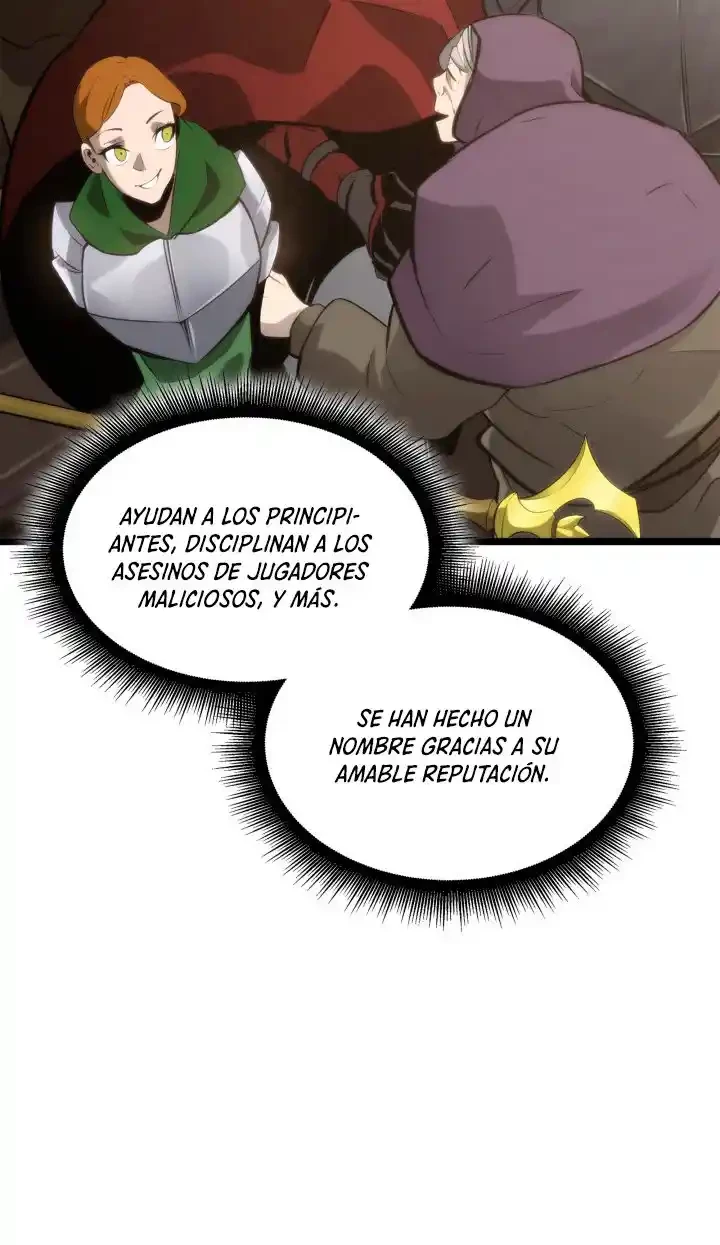 Regreso del ranker de clase SSS Capitulo 16 página 25
