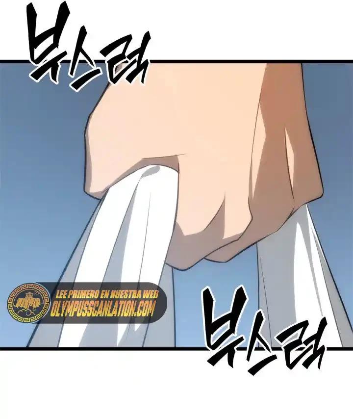Regreso del ranker de clase SSS Capitulo 16 página 32