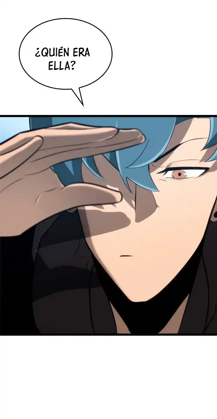Regreso del ranker de clase SSS Capitulo 16 página 39