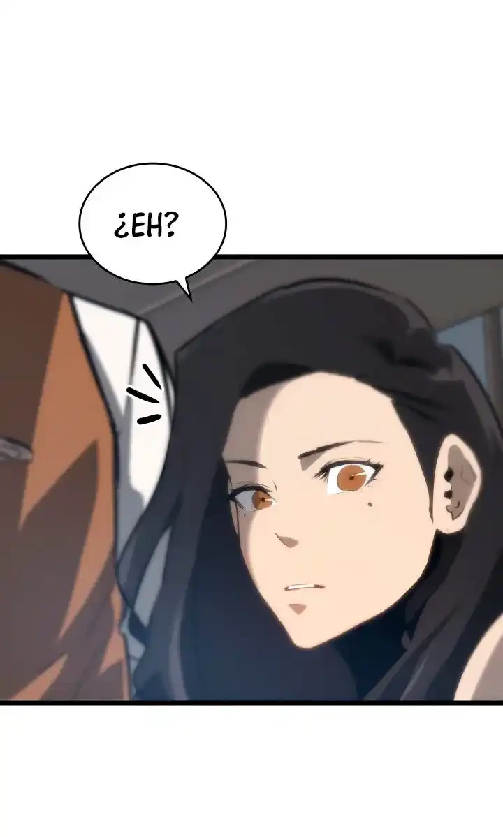 Regreso del ranker de clase SSS Capitulo 16 página 41