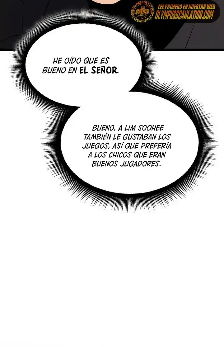 Regreso del ranker de clase SSS Capitulo 16 página 47