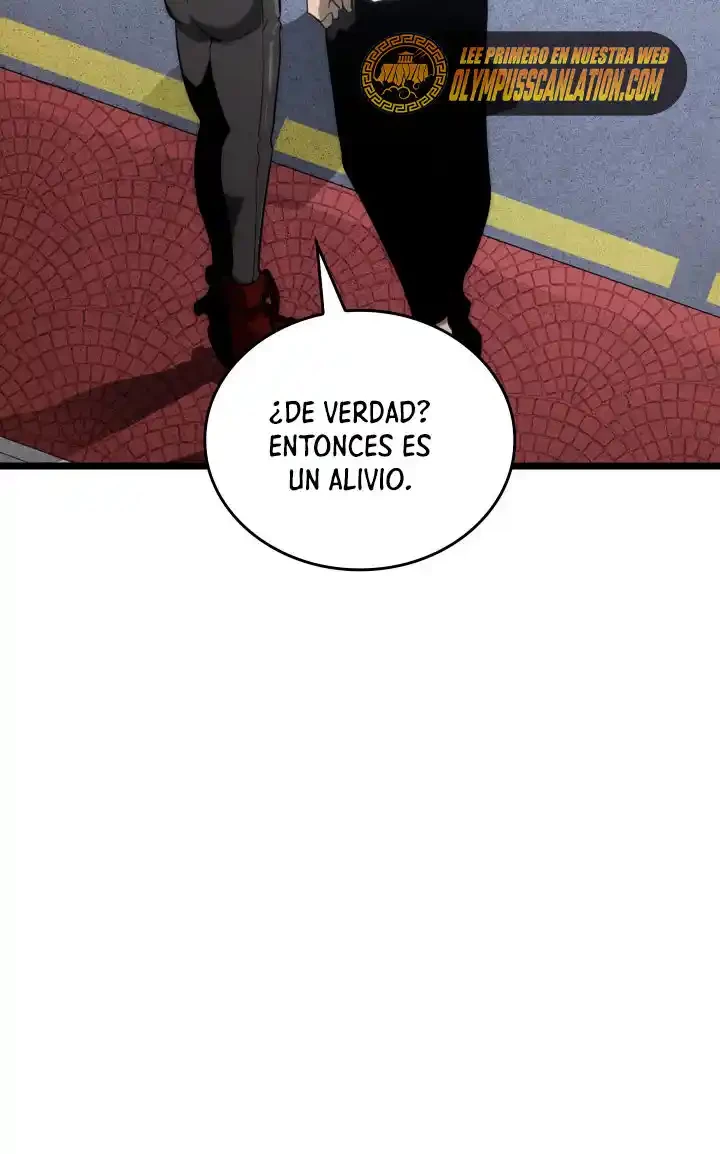 Regreso del ranker de clase SSS Capitulo 16 página 50
