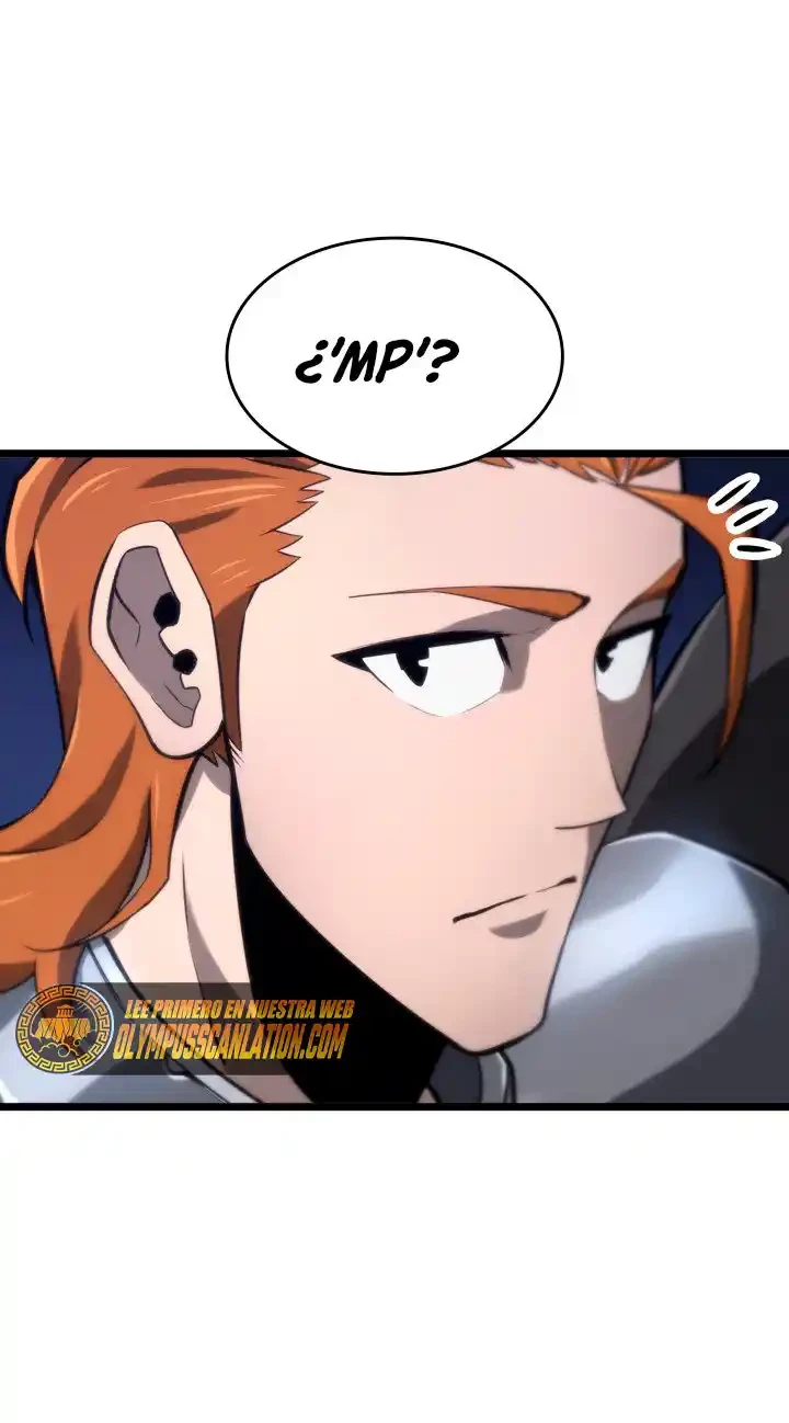 Regreso del ranker de clase SSS Capitulo 16 página 59