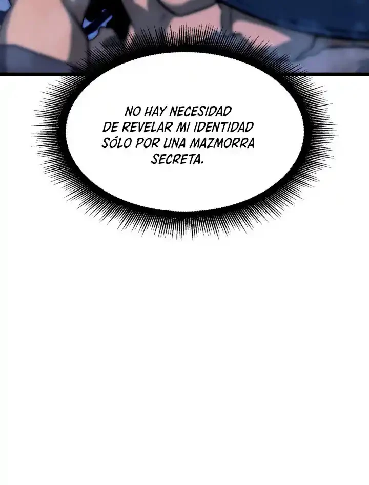 Regreso del ranker de clase SSS Capitulo 16 página 63