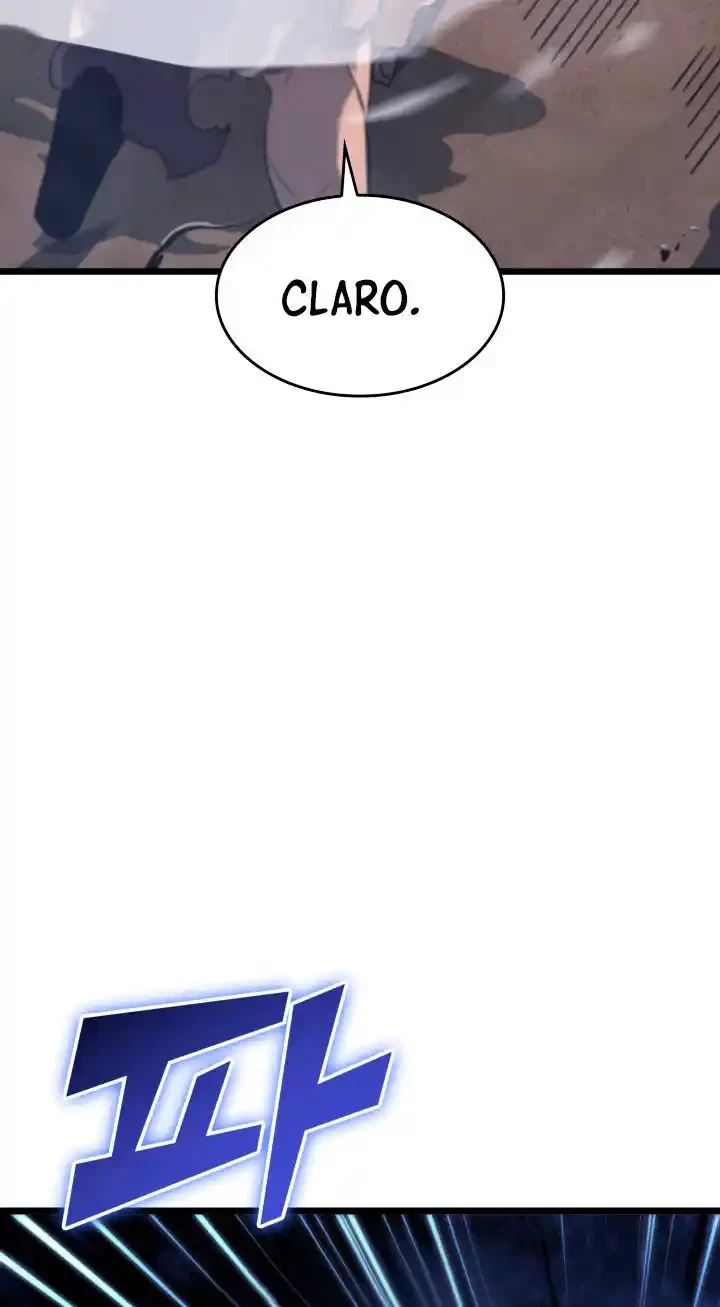 Regreso del ranker de clase SSS Capitulo 16 página 70
