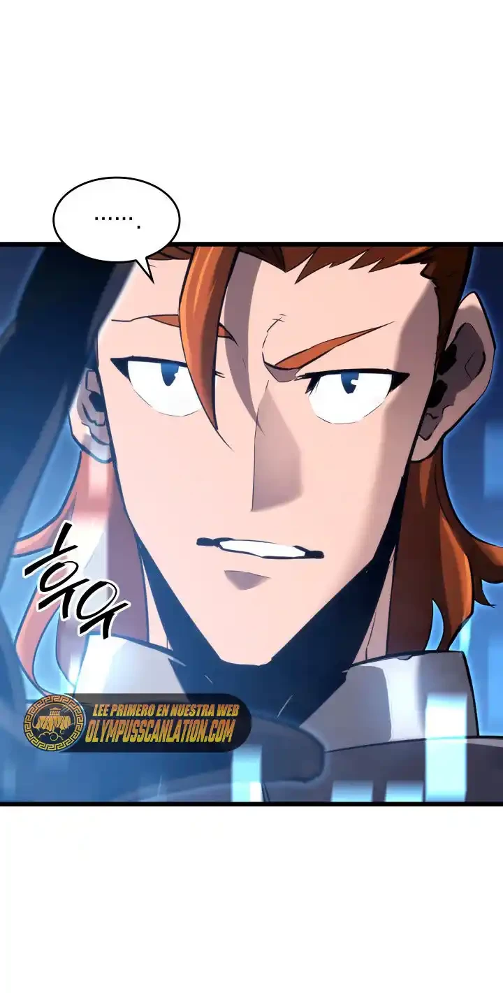 Regreso del ranker de clase SSS Capitulo 16 página 72