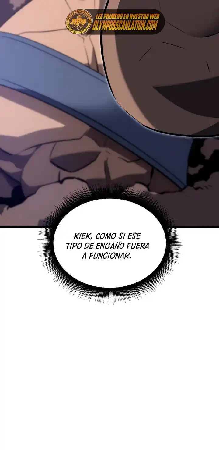 Regreso del ranker de clase SSS Capitulo 16 página 74